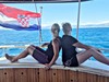 Chorvatské ostrovy na kole a na lodi